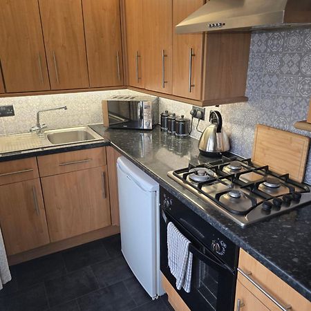 Havisham Studio Flat Rochester Me1 1Xz Strood Exterior foto